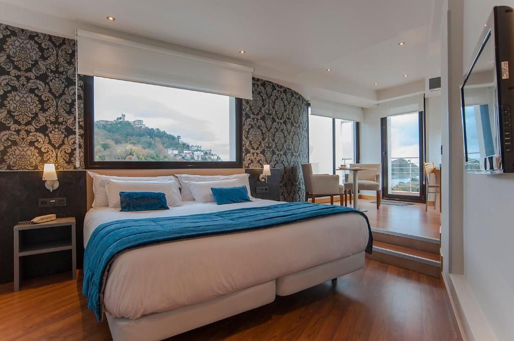 Hotel Sercotel Codina