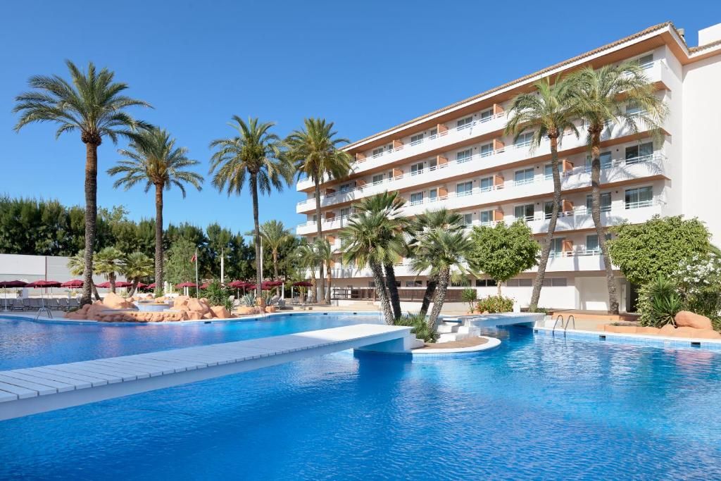 Tent Calvia Beach 3*