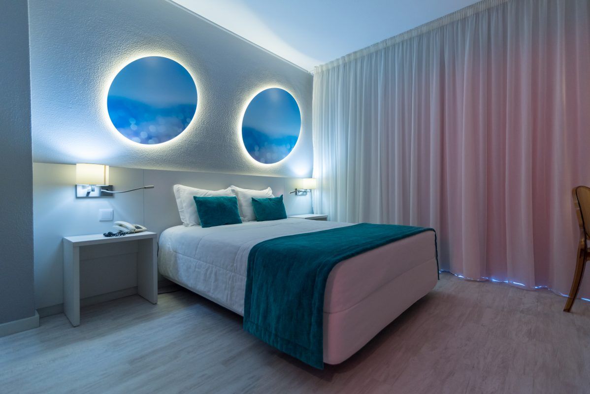 Hotel Costa de Prata