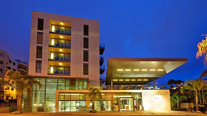 Golden Residence Hotel