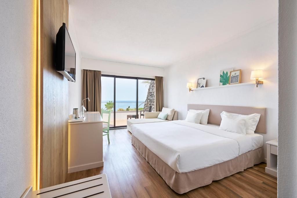 Хотел со 3* во Понтa Делгадa