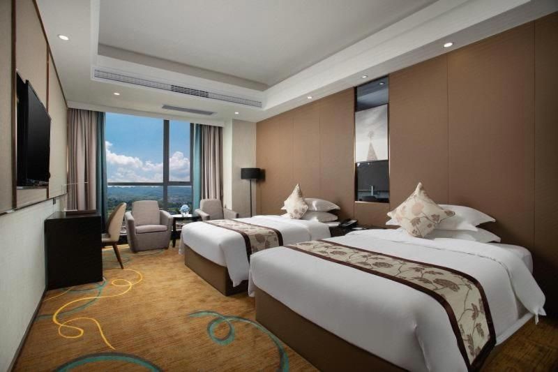 Ramada by Wyndham Zhangjiajie