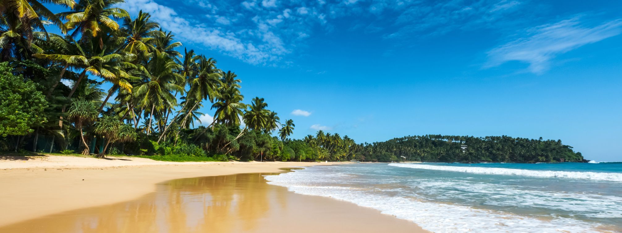 Шри Ланка Експедиција