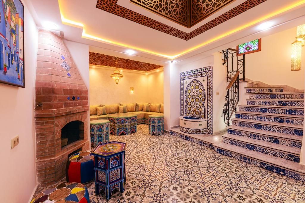 Riad Seddiki