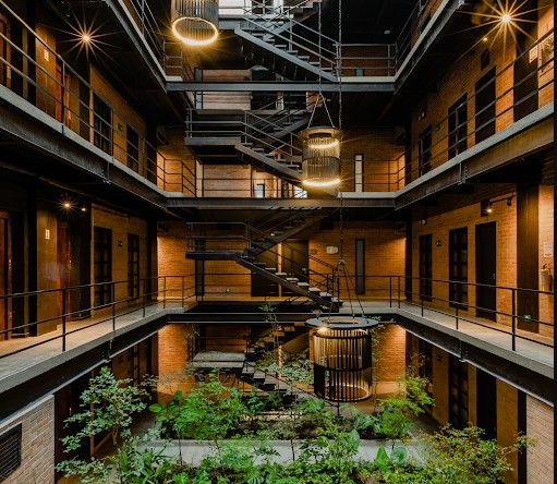 The Art Hotel 4*