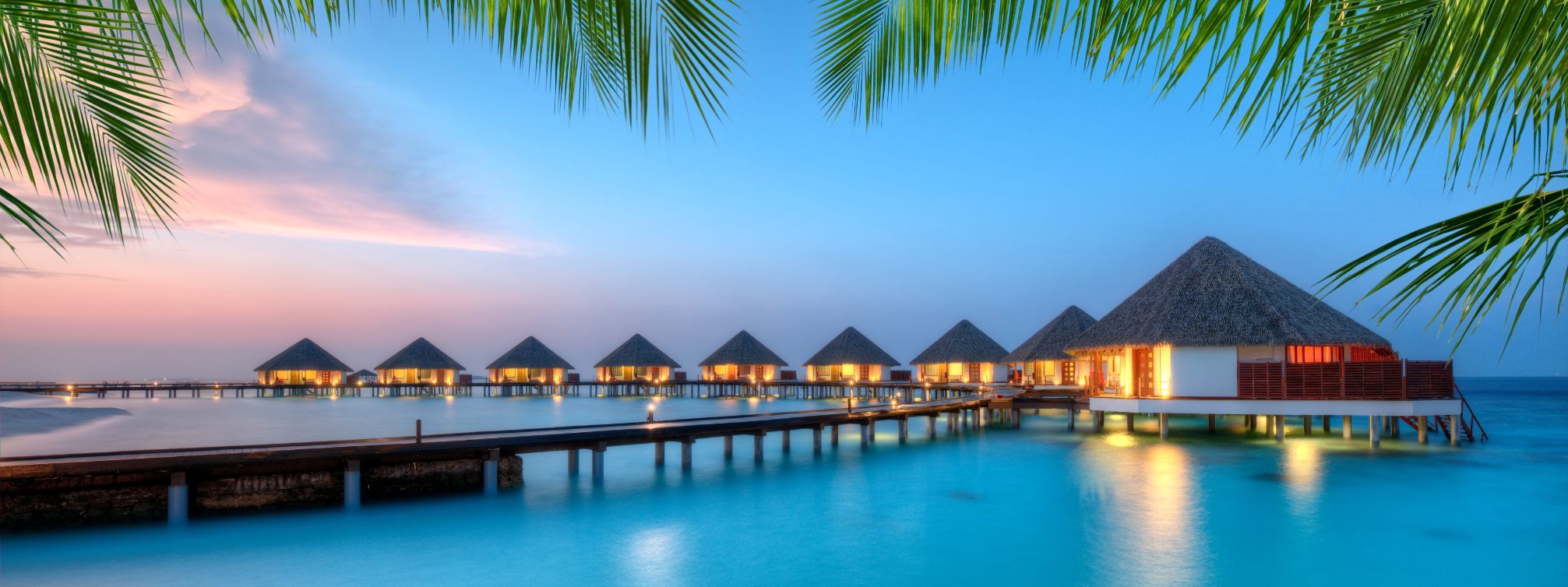 Малдиви Нова Година од Белград