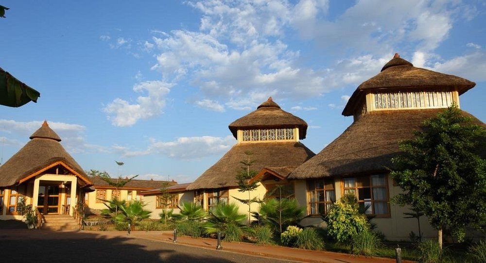 Mira Height Lodge