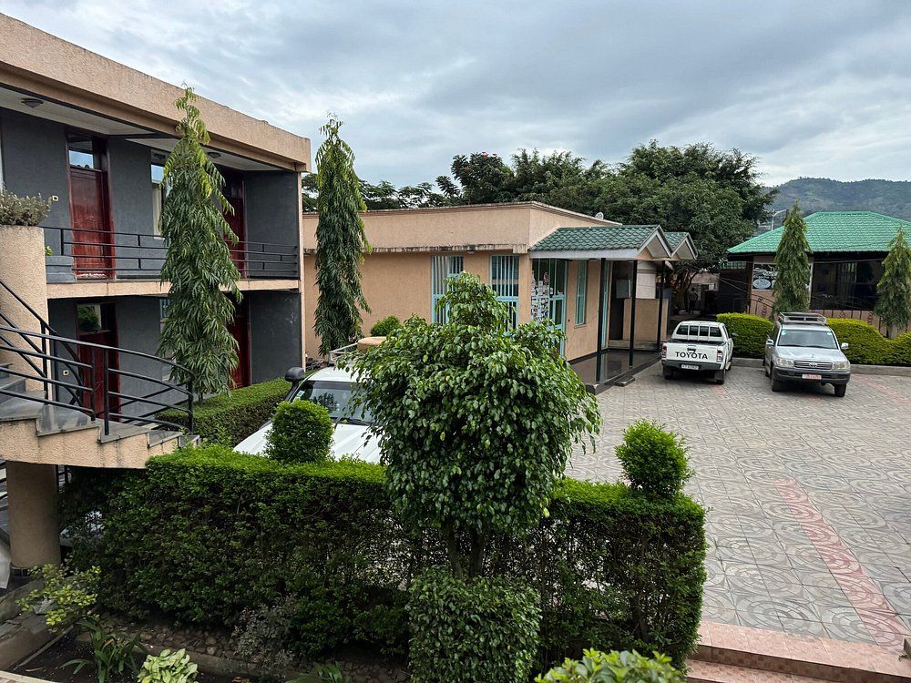 Nassa Hotel