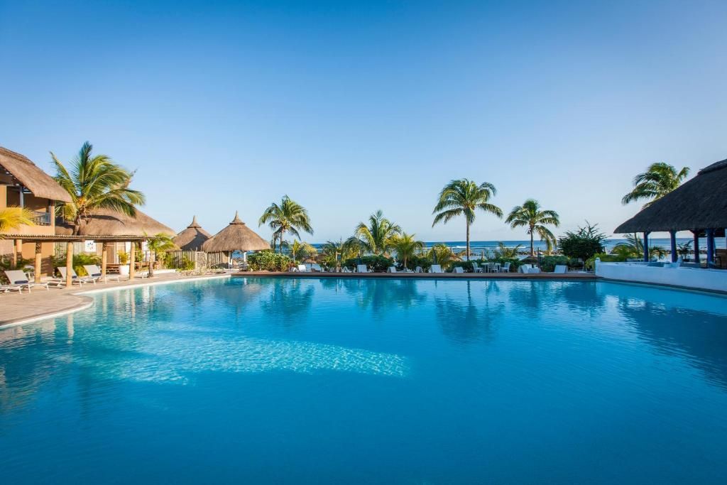 VERANDA POINTE AUX BICHES