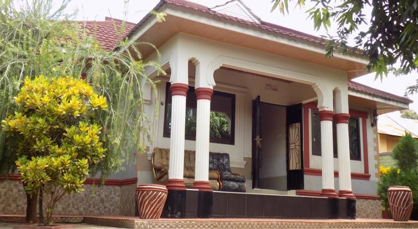 Killi Cottages Моши
