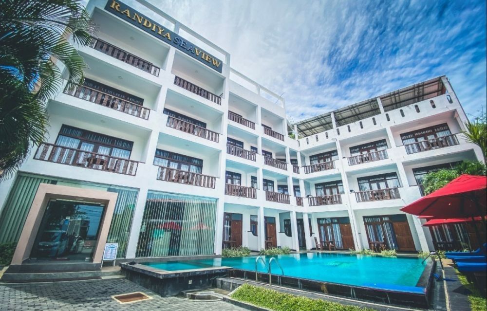 Randiya Sea View Hotel