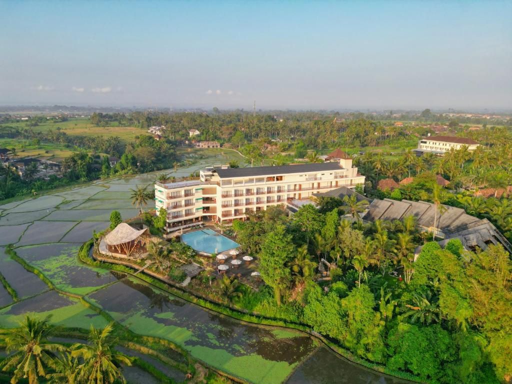 Royal Casa Ganesha Ubud 