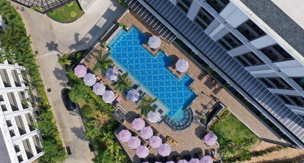 Sawaddi Patong Resort & Spa