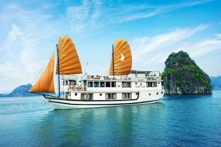 Halong Phoenix Cruiser 