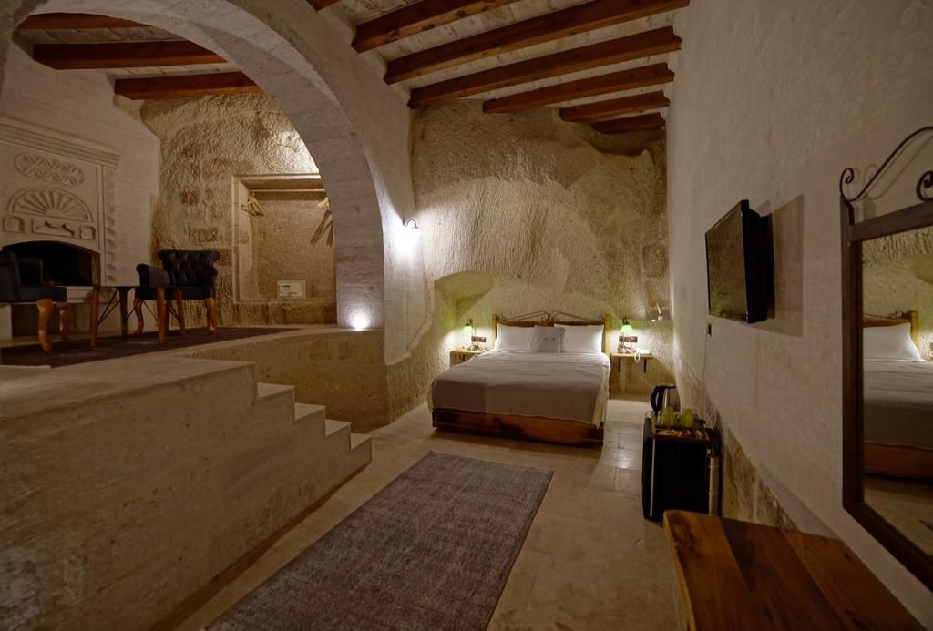 Design Cappadocia Hotel