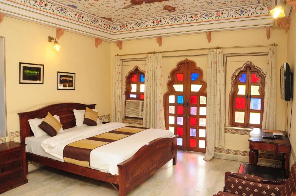 Sajjan Niwas Hotel, Jaipur