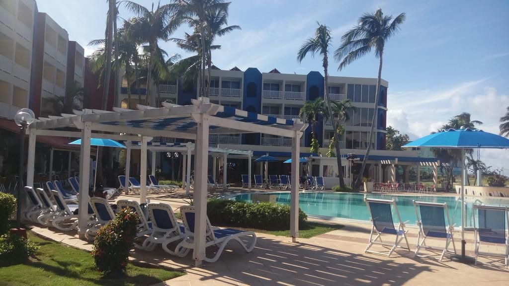 Islazul Club Tropical Superior 