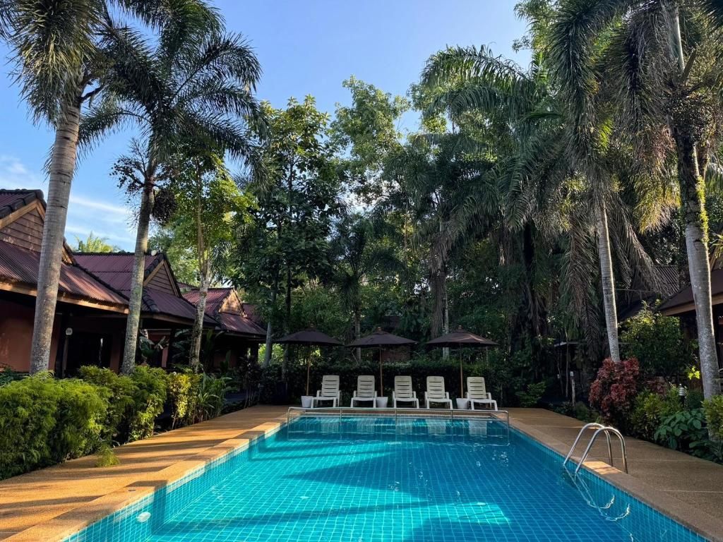 Sunda Resort