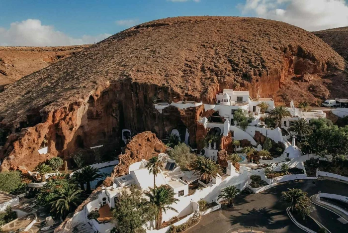 Наследството на César Manrique